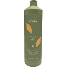 Echosline Ki-Power Veg Shampoo 1000 ml