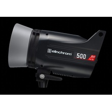 Elinchrom ELC PRO HD 500