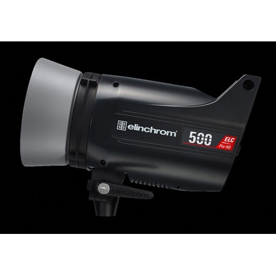 Elinchrom ELC PRO HD 500