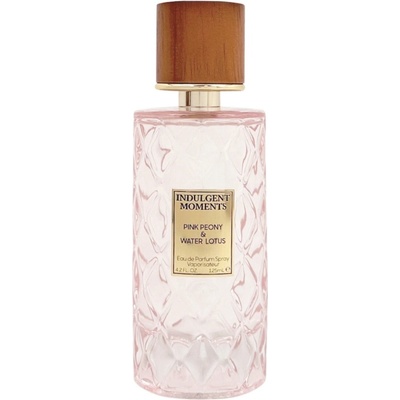 Indulgent Moments Pink Peony & Water Lotus parfémovaná voda dámská 125 ml