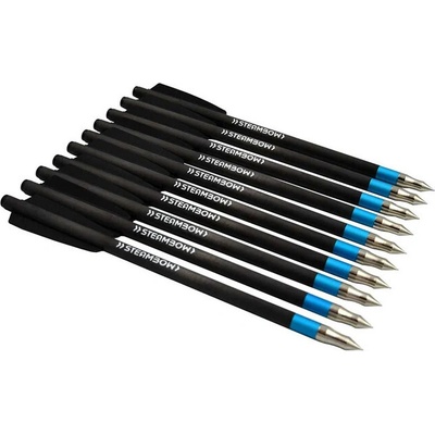 Steambow AR-série 6,3" 10 ks – Zboží Dáma