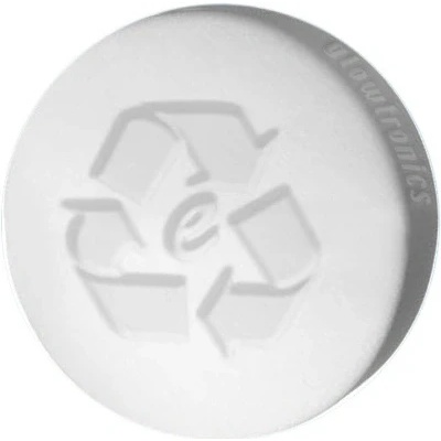 Glowtronics Slipmat Glow Pill – Zboží Živě