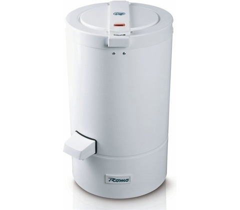 Romo C 46