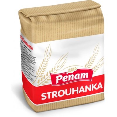 Penam Strouhanka z krutonů 0,5 kg – Zboží Dáma