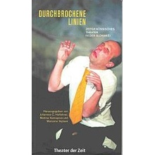 Durchbrochene Linien - Johannes C. Hoflehner, Martina Vannayová, Marianne Vejtisek
