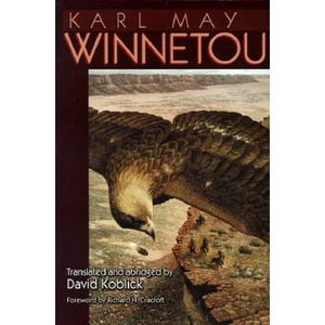 Winnetou, English edition | Karl May, David Koblick (2001)