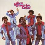 Warner Mighty Clouds Of Joy: Kickin' - CD (068238)