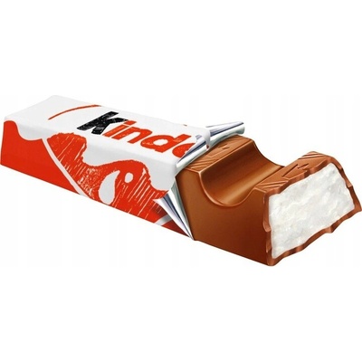 Ferrero Kinder Mléčná čokoláda 300 g