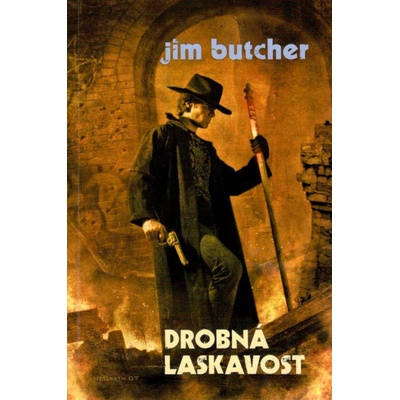 Drobná laskavost