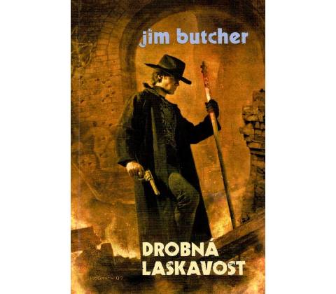 Drobná laskavost