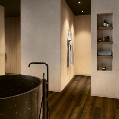 Quick Step Impressive IM8261 Dub kouřový 1,835 m²