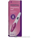 Livsane Digitalny tehotenský test 1 ks