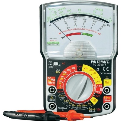 Voltcraft VC 2030A