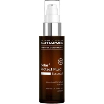 Dr. Schrammek Solar+ SPF50 Protect Fluid 50 ml