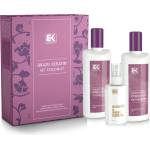 BK Brazil Keratin Brazil Keratin Moisturizing Coconut Set