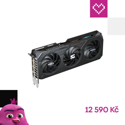 Gigabyte GeForce RTX 5060 Ti GAMING OC 8GB GDDR7 GV-N506TGAMING OC-8GD