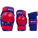 SFR Youth Ramp Triple Pad Set