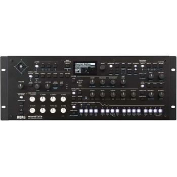 Korg Wavestate