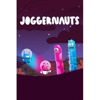 Joggernauts