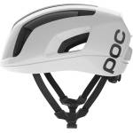 POC Каска за шосейно колоездене POC Cytal Carbon Bike helmet - Hydrogen White - размер M 54-59 cm (851-1627-0212)
