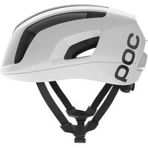 POC Каска за шосейно колоездене POC Cytal Carbon Bike helmet - Hydrogen White - размер M 54-59 cm (851-1627-0212)
