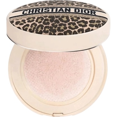 Dior Forever Cushion Radiant Finish Пудра за фиксиране на тена цвят Роза 10 г