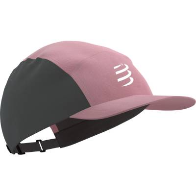 Compressport Шапка с козирка Compressport 5 Panel Cap - Zephyr - размер One Size (904-5604-0711)