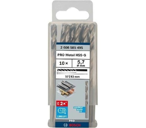 Bosch 2608585495