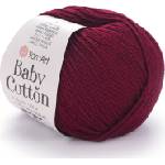 YARNART Baby Cotton 428 Плетива прежда (Baby Cotton 428)