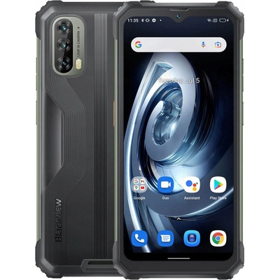 Blackview BL7000 8GB/256GB Black