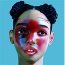 FKA Twigs LP1