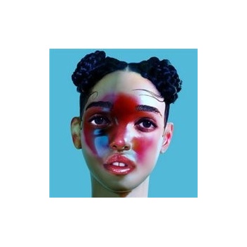 FKA Twigs LP1