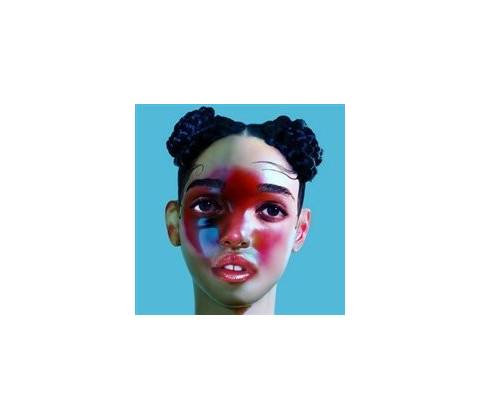 FKA Twigs LP1