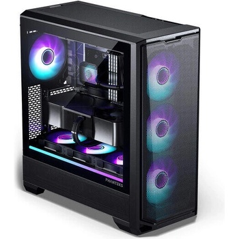 Image 1 of Phanteks Eclipse G400A Black (PH-EC400GA_DBK01)
