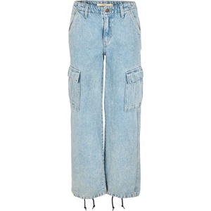 Levi's Дънки Levis Women's Baggy Cargo Jeans - Look At Me