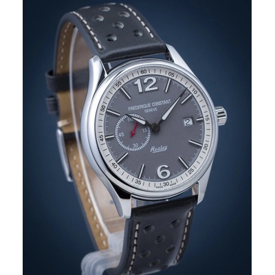 Frederique Constant FC-345HGS5B6