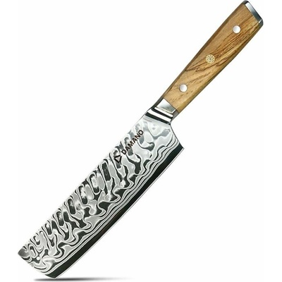DAMANO nůž Nakiri MILD DMS-248 (7")