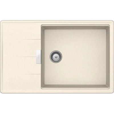 SCHOCK TIA D-100LS Silverstone