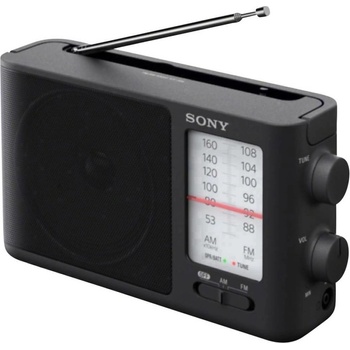 Sony ICF-506