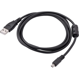 Akyga AK-USB-20 USB A - UC-E6 1, 5 м кабел за данни (5901720133915)