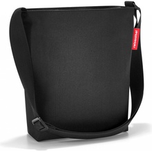 Reisenthel shoulderbag S black