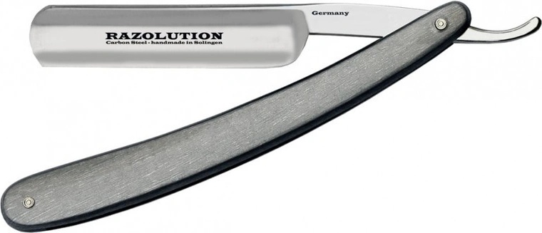 Razolution Brushed Alu