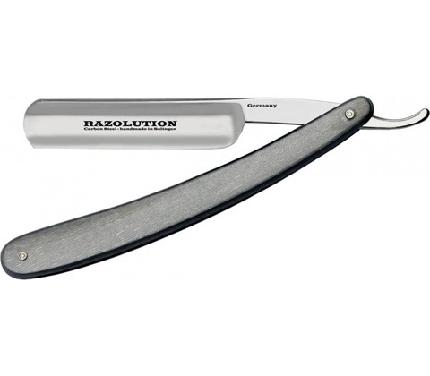 Razolution Brushed Alu