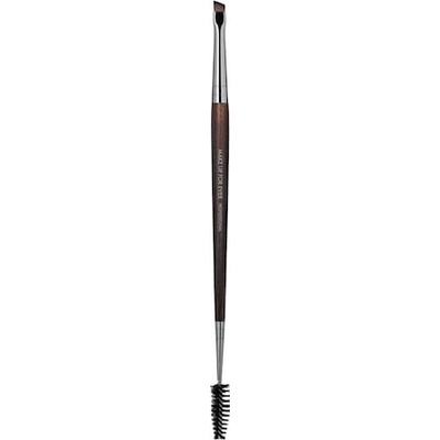 Make up for ever Štěteček č. 274 Zkosený štěteček na obočí s kartáčkem