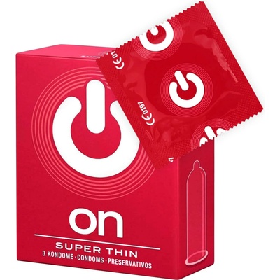 On Single Super Thin thin 3 ks
