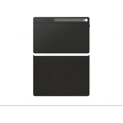 Samsung Galaxy Tab S10 FE+ EF-BX620PBEGWW černé – Zboží Živě