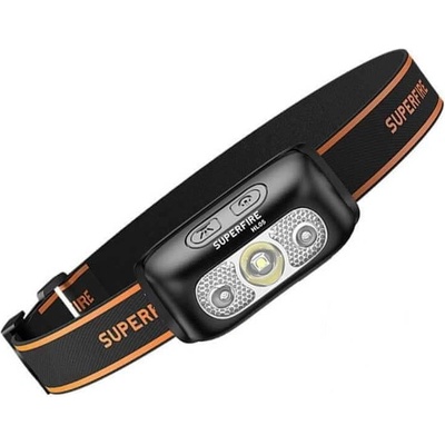 SupFire HL05-D