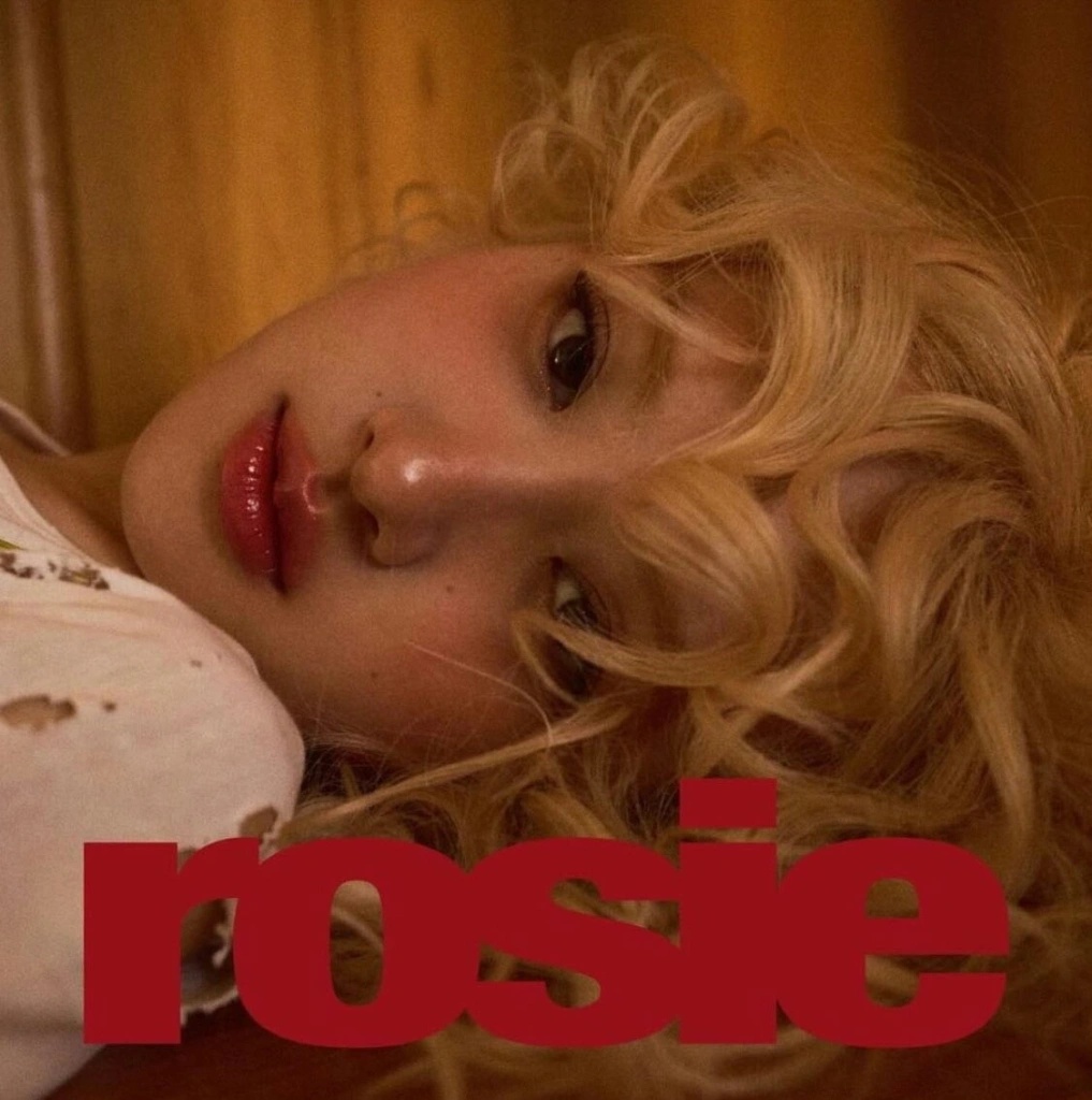 Rose Rosie 1 CD