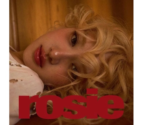 Rose Rosie 1 CD