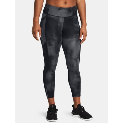 Under Armour UA Fly Fast Ankle Prt Tights Клин Under Armour | Cheren | ЖЕНИ | XS